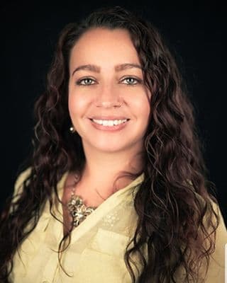 Acacia Jaimez, Licensed Professional Counselor-Supervisor
