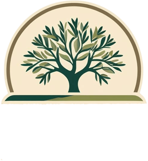 Acacia Counseling tree logo