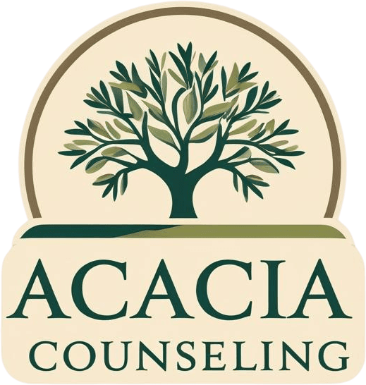 Acacia Counseling logo